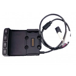 BMW Motorrad Βάση Navigator - Mount Cradle ΤΑΞΙΔΙΩΤΙΚΟΣ ΕΞΟΠΛΙΣΜΟΣ